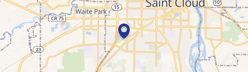 3385 Saint Germain St