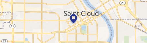 1401 Saint Germain St