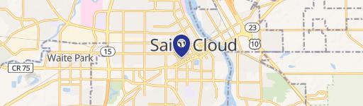 1509 Saint Germain St