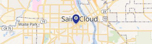 1400 Saint Germain St