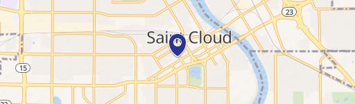 1221 Saint Germain St