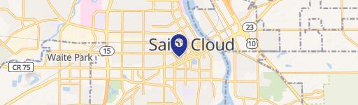 1513 Saint Germain St