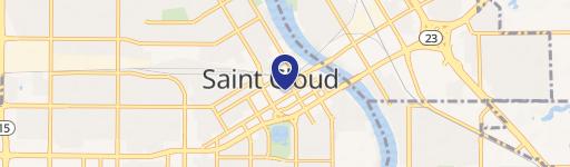 803 Saint Germain St