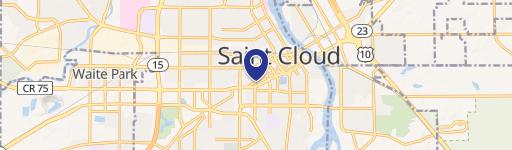 22 Washington Memorial Dr