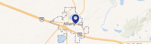 Albany, MN 56307