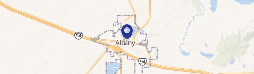 Albany, MN 56307