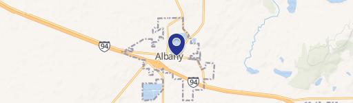 Albany, MN 56307