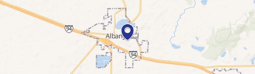 Albany, MN 56307