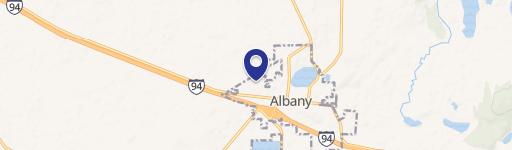 Albany, MN 56307