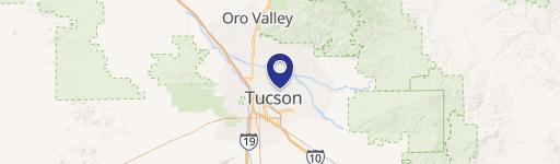 Tucson, AZ 85716