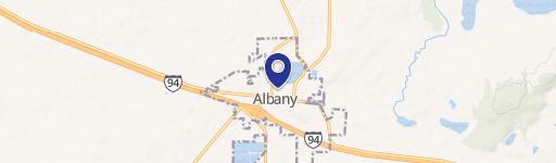 Albany, MN 56307