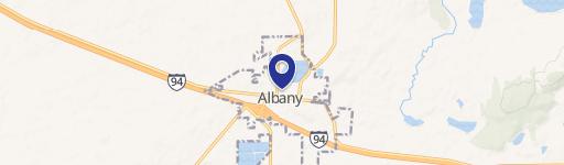 Albany, MN 56307
