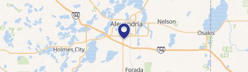 Alexandria, MN 56308
