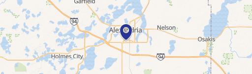 Alexandria, MN 56308