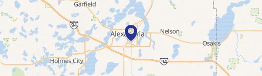 Alexandria, MN 56308