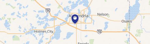 Alexandria, MN 56308