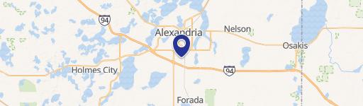 Alexandria, MN 56308