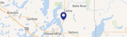 Alexandria, MN 56308