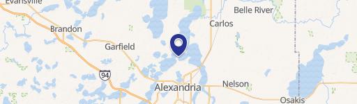 Alexandria, MN 56308