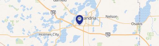 Alexandria, MN 56308
