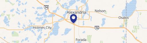 Alexandria, MN 56308