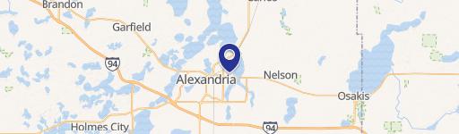 Alexandria, MN 56308