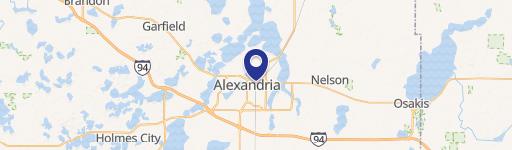 Alexandria, MN 56308