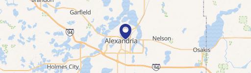Alexandria, MN 56308