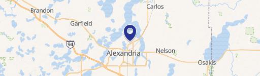 Alexandria, MN 56308