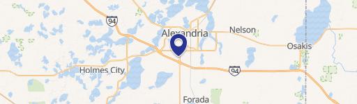 Alexandria, MN 56308