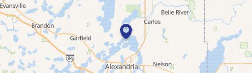 Alexandria, MN 56308