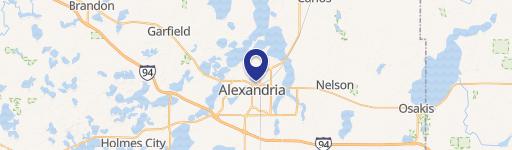 Alexandria, MN 56308