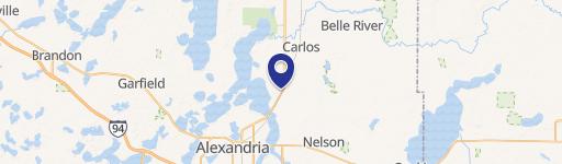 Alexandria, MN 56308