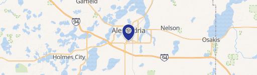 Alexandria, MN 56308