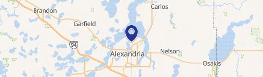 Alexandria, MN 56308