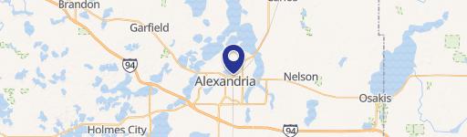 Alexandria, MN 56308