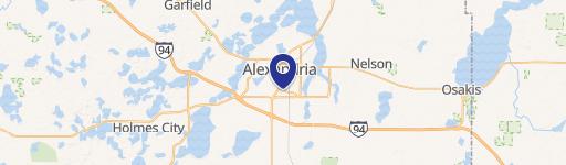 Alexandria, MN 56308
