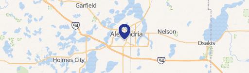 Alexandria, MN 56308