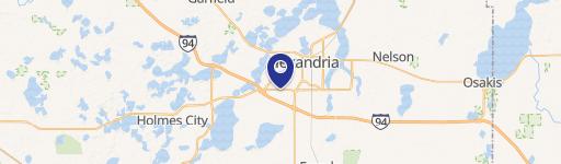 Alexandria, MN 56308