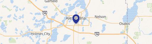 Alexandria, MN 56308