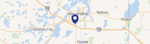 Alexandria, MN 56308