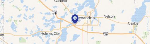 Alexandria, MN 56308