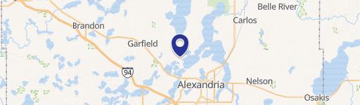 Alexandria, MN 56308
