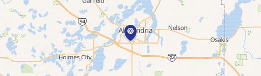 Alexandria, MN 56308