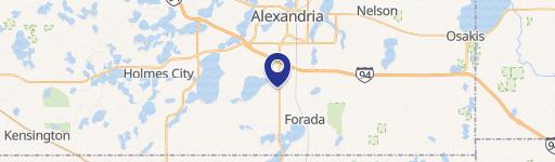 Alexandria, MN 56308
