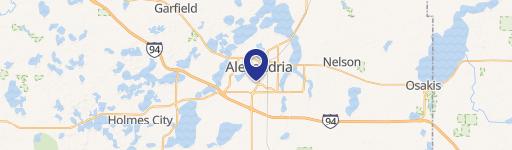 Alexandria, MN 56308