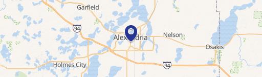 Alexandria, MN 56308