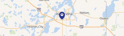 Alexandria, MN 56308