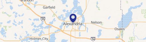 Alexandria, MN 56308