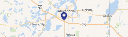 Alexandria, MN 56308